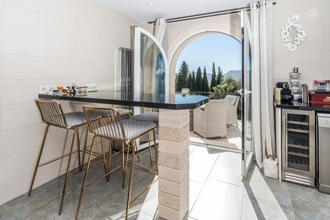 Villa i Javea, Alicante, Javea - € 1.075.000 | Ref: LUX5969 - foto 11