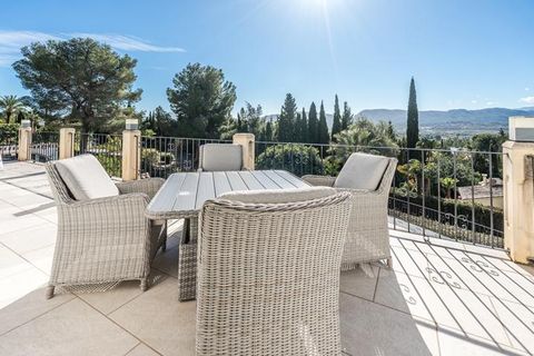 Villa i Javea, Alicante, Javea - € 1.075.000 | Ref: LUX5969 - foto 12