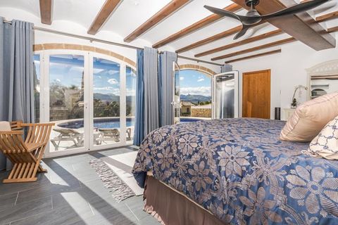 Villa i Javea, Alicante, Javea - € 1.075.000 | Ref: LUX5969 - foto 14