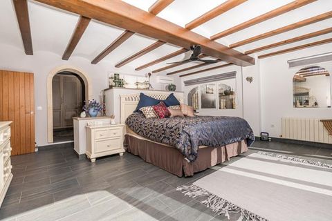 Villa i Javea, Alicante, Javea - € 1.075.000 | Ref: LUX5969 - foto 15
