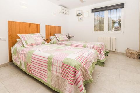 Villa i Javea, Alicante, Javea - € 1.075.000 | Ref: LUX5969 - foto 25