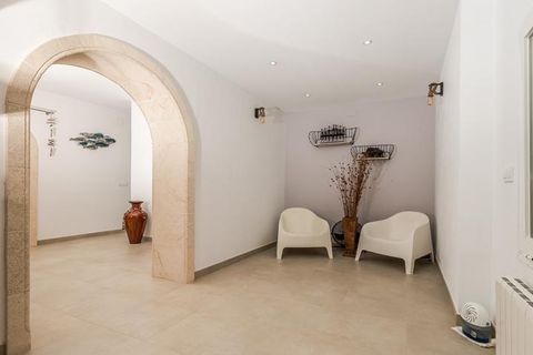 Villa i Javea, Alicante, Javea - € 1.075.000 | Ref: LUX5969 - foto 26