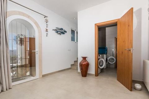 Villa i Javea, Alicante, Javea - € 1.075.000 | Ref: LUX5969 - foto 27