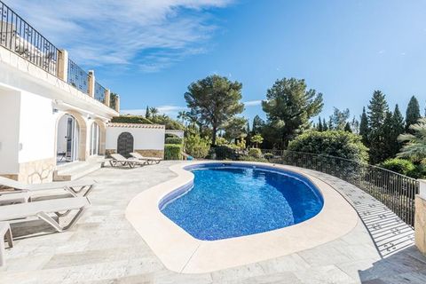 Villa i Javea, Alicante, Javea - € 1.075.000 | Ref: LUX5969 - foto 29
