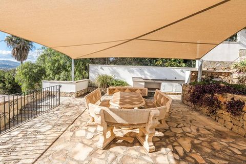 Villa i Javea, Alicante, Javea - € 1.075.000 | Ref: LUX5969 - foto 30