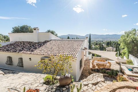 Villa i Javea, Alicante, Javea - € 1.075.000 | Ref: LUX5969 - foto 31