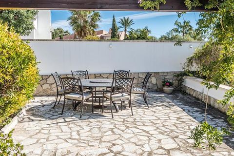 Villa i Javea, Alicante, Javea - € 1.075.000 | Ref: LUX5969 - foto 32