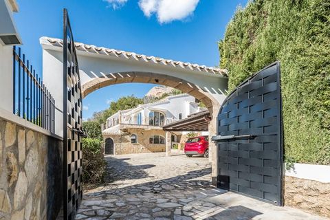 Villa i Javea, Alicante, Javea - € 1.075.000 | Ref: LUX5969 - foto 33