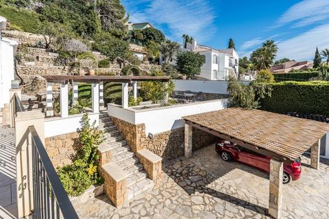 Villa i Javea, Alicante, Javea - € 1.075.000 | Ref: LUX5969 - foto 34
