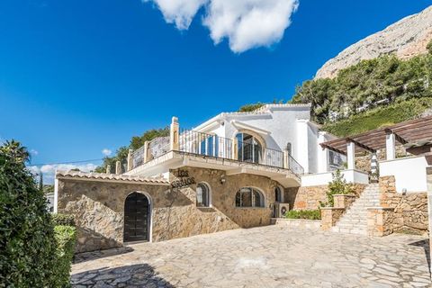 Villa i Javea, Alicante, Javea - € 1.075.000 | Ref: LUX5969 - foto 35