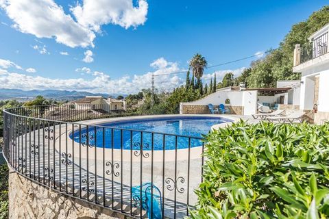 Villa i Javea, Alicante, Javea - € 1.075.000 | Ref: LUX5969 - foto 36