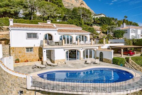 Villa i Javea, Alicante, Javea - € 1.075.000 | Ref: LUX5969 - foto 37