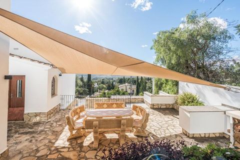 Villa i Javea, Alicante, Javea - € 1.075.000 | Ref: LUX5969 - foto 38
