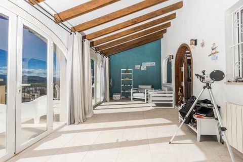 Villa i Javea, Alicante, Javea - € 1.075.000 | Ref: LUX5969 - foto 39