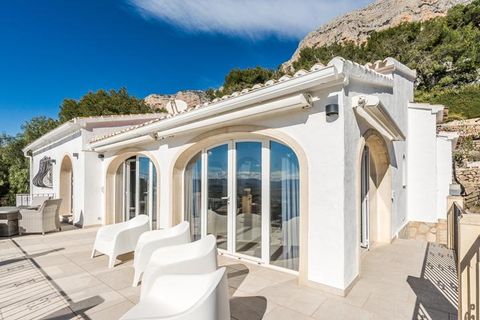 Villa i Javea, Alicante, Javea - € 1.075.000 | Ref: LUX5969 - foto 40