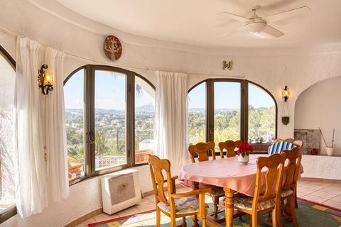 Villa en Javea, Alicante, Javea - € 850.000 | Ref: LUX5968 - photo 3