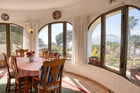Villa en Javea, Alicante, Javea - € 850.000 | Ref: LUX5968 - photo 4