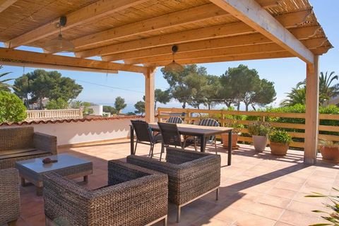 Villa en Javea, Alicante, Javea - € 850.000 | Ref: LUX5968 - photo 6