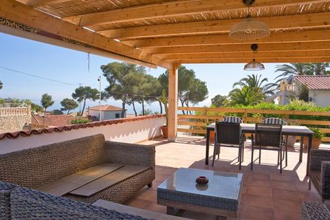 Villa en Javea, Alicante, Javea - € 850.000 | Ref: LUX5968 - photo 12