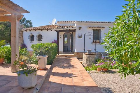 Villa en Javea, Alicante, Javea - € 850.000 | Ref: LUX5968 - photo 13