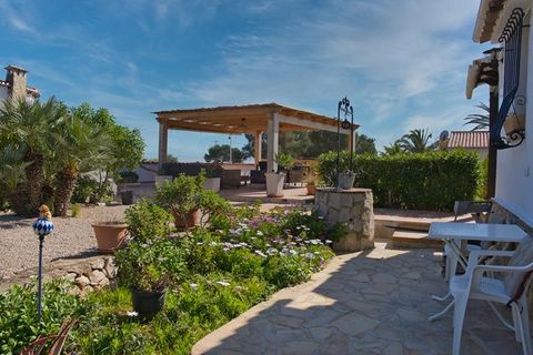 Villa en Javea, Alicante, Javea - € 850.000 | Ref: LUX5968 - photo 14