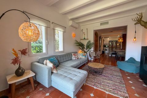 Byhus i La Sella, Alicante, La Sella - € 295.000 | Ref: NCB8584 - foto 6