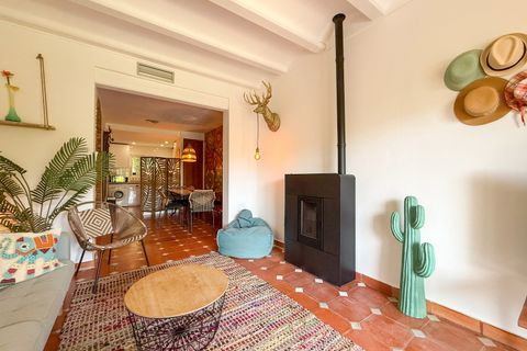 Byhus i La Sella, Alicante, La Sella - € 295.000 | Ref: NCB8584 - foto 7