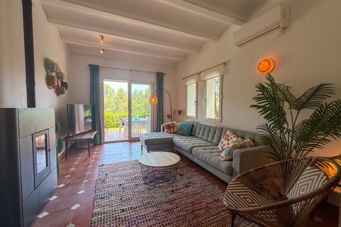 Byhus i La Sella, Alicante, La Sella - € 295.000 | Ref: NCB8584 - foto 8