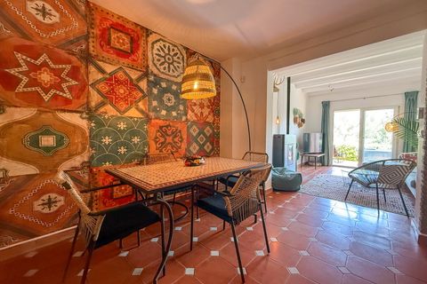 Byhus i La Sella, Alicante, La Sella - € 295.000 | Ref: NCB8584 - foto 11
