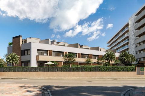 Villa i Fuengirola, Malaga, Fuengirola - € 1.435.000 | Ref: NBCS-91694 - foto 3