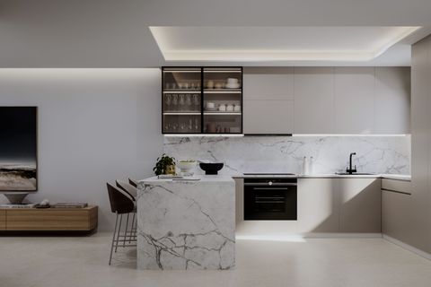 Villa i Fuengirola, Malaga, Fuengirola - € 1.435.000 | Ref: NBCS-91694 - foto 9