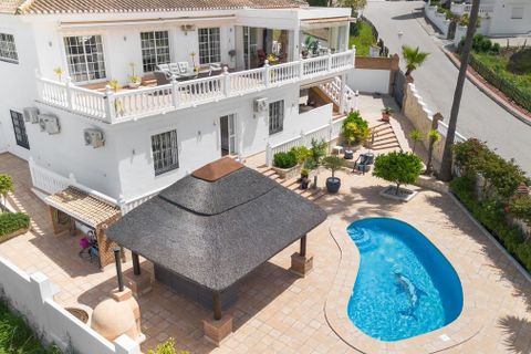 Villa i Mijas Costa, Malaga, Mijas Costa - € 995.000 | Ref: SMSMI0774 - foto 2