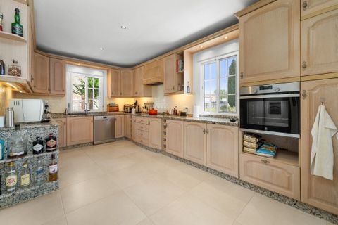 Villa i Mijas Costa, Malaga, Mijas Costa - € 995.000 | Ref: SMSMI0774 - foto 7