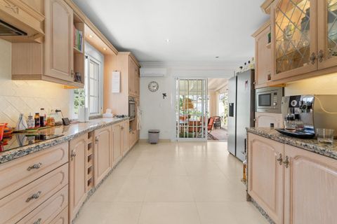 Villa i Mijas Costa, Malaga, Mijas Costa - € 995.000 | Ref: SMSMI0774 - foto 8