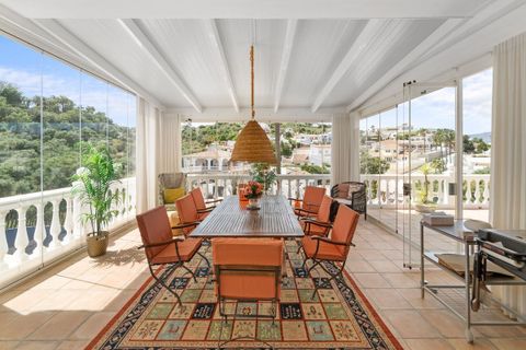 Villa i Mijas Costa, Malaga, Mijas Costa - € 995.000 | Ref: SMSMI0774 - foto 9