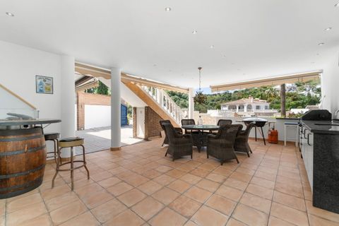 Villa i Mijas Costa, Malaga, Mijas Costa - € 995.000 | Ref: SMSMI0774 - foto 25