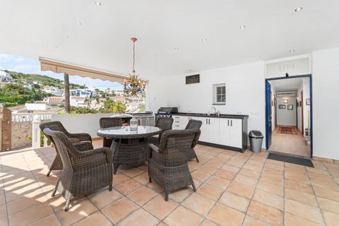 Villa i Mijas Costa, Malaga, Mijas Costa - € 995.000 | Ref: SMSMI0774 - foto 26
