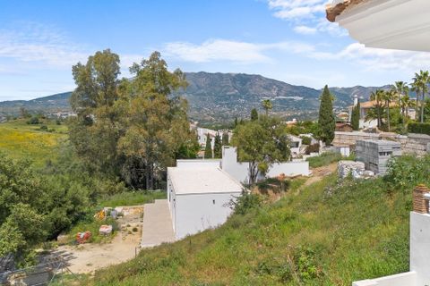 Villa i Mijas Costa, Malaga, Mijas Costa - € 995.000 | Ref: SMSMI0774 - foto 30