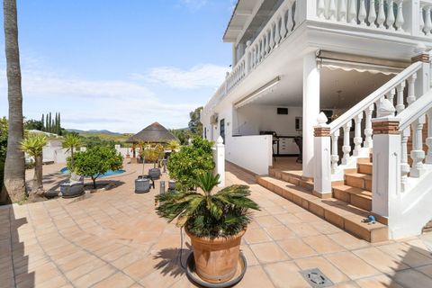 Villa i Mijas Costa, Malaga, Mijas Costa - € 995.000 | Ref: SMSMI0774 - foto 32