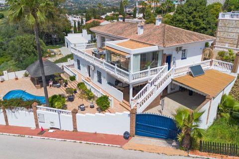 Villa i Mijas Costa, Malaga, Mijas Costa - € 995.000 | Ref: SMSMI0774 - foto 34