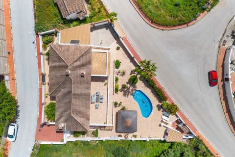 Villa i Mijas Costa, Malaga, Mijas Costa - € 995.000 | Ref: SMSMI0774 - foto 36