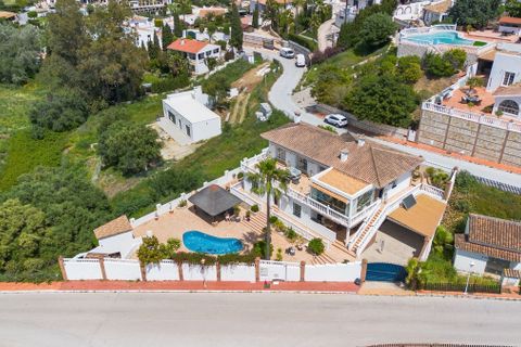 Villa i Mijas Costa, Malaga, Mijas Costa - € 995.000 | Ref: SMSMI0774 - foto 37