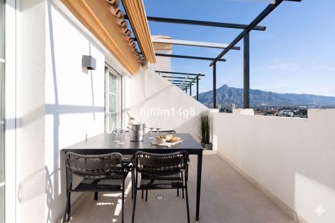 Penthouse i Marbella, Malaga, Marbella - € 595 000 | Ref: SMSM0987 - foto 2
