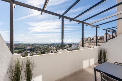 Penthouse i Marbella, Malaga, Marbella - € 595 000 | Ref: SMSM0987 - foto 3