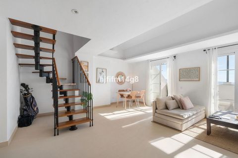 Penthouse i Marbella, Malaga, Marbella - € 595 000 | Ref: SMSM0987 - foto 5
