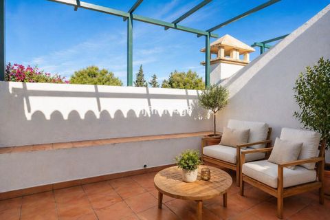 Penthouse i Marbella, Malaga, Marbella - € 595 000 | Ref: SMSM0987 - foto 9