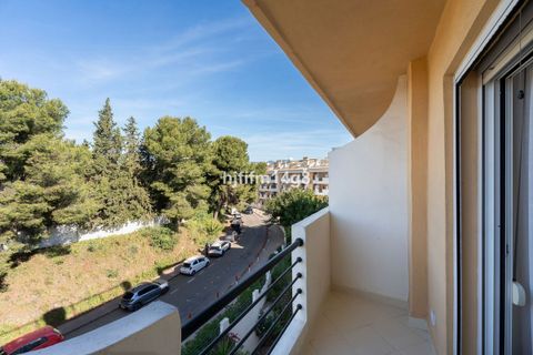 Penthouse i Marbella, Malaga, Marbella - € 595 000 | Ref: SMSM0987 - foto 12
