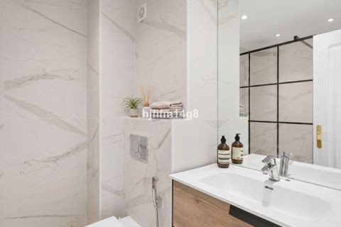 Penthouse i Marbella, Malaga, Marbella - € 595 000 | Ref: SMSM0987 - foto 13