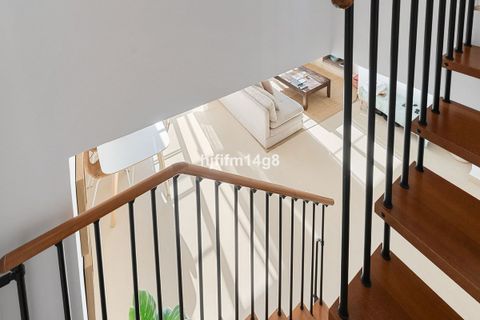 Penthouse i Marbella, Malaga, Marbella - € 595 000 | Ref: SMSM0987 - foto 17