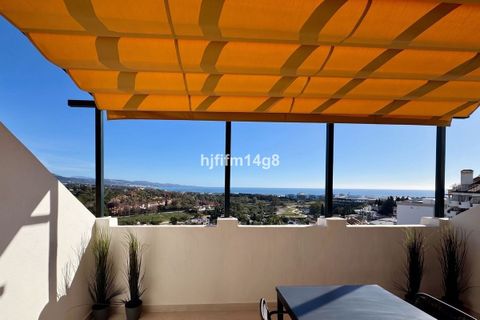 Penthouse i Marbella, Malaga, Marbella - € 595 000 | Ref: SMSM0987 - foto 19